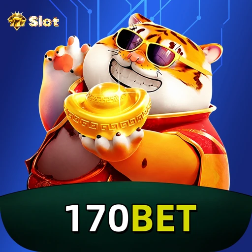170bet Logo