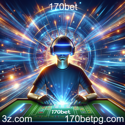 Explorando os Jogos Virtuais na 170bet